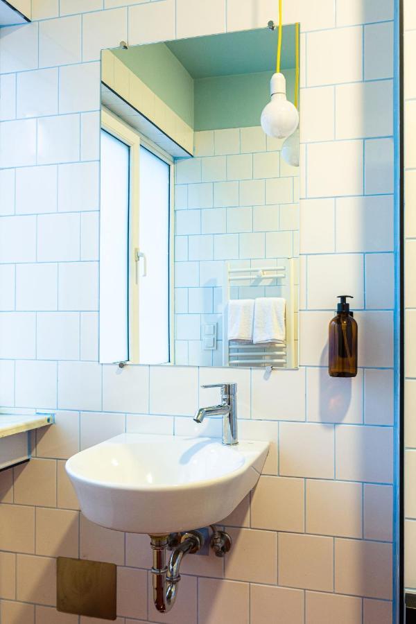 Popstel Hotel Истанбул Екстериор снимка
