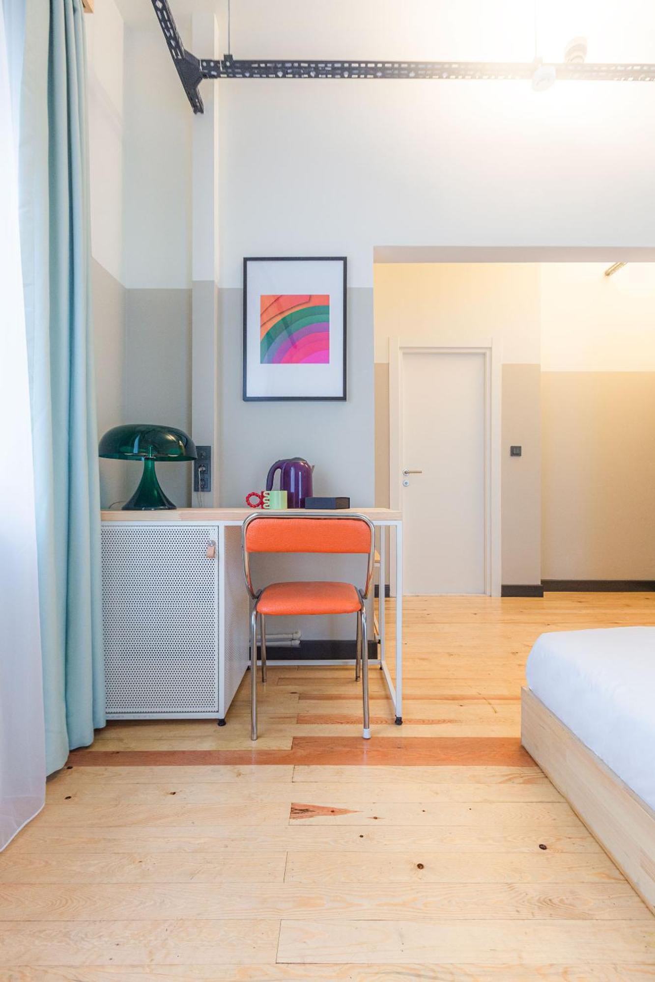 Popstel Hotel Истанбул Екстериор снимка