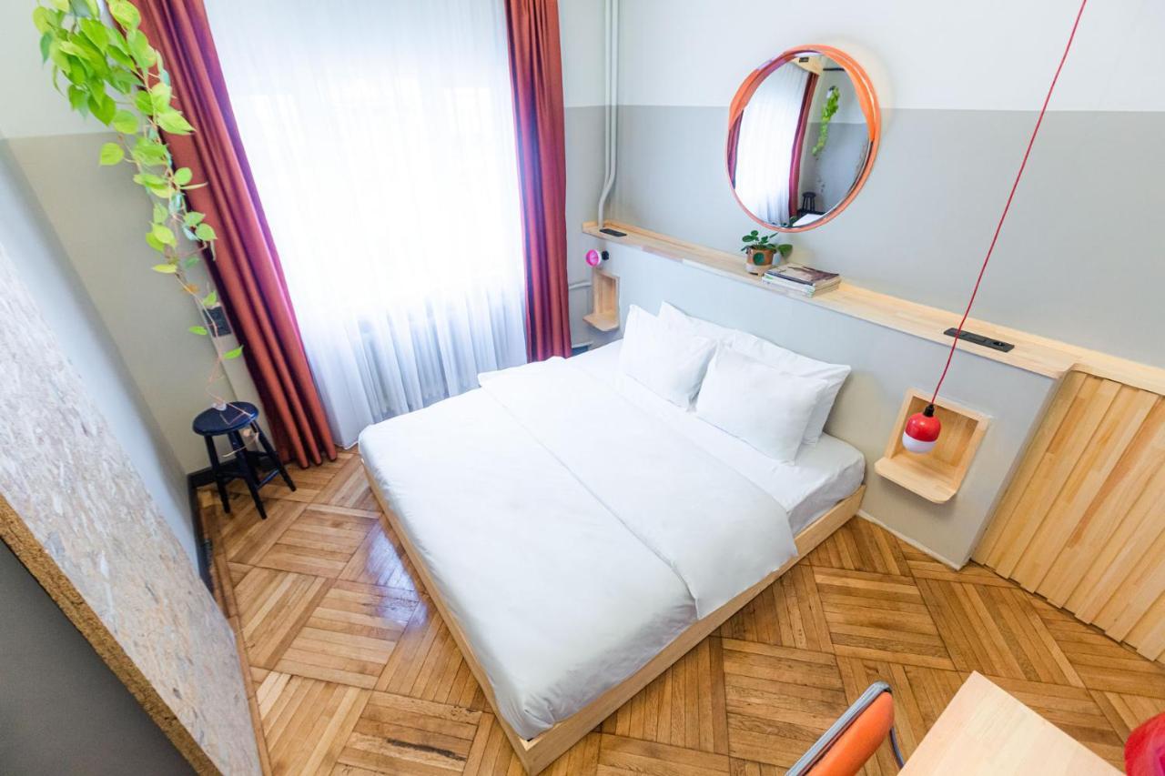 Popstel Hotel Истанбул Екстериор снимка