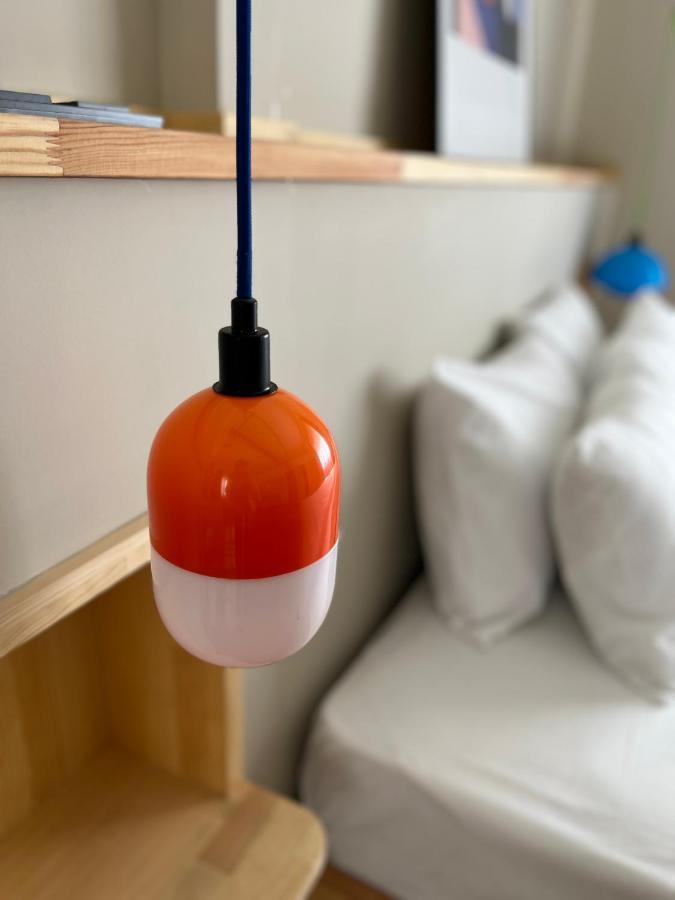 Popstel Hotel Истанбул Екстериор снимка