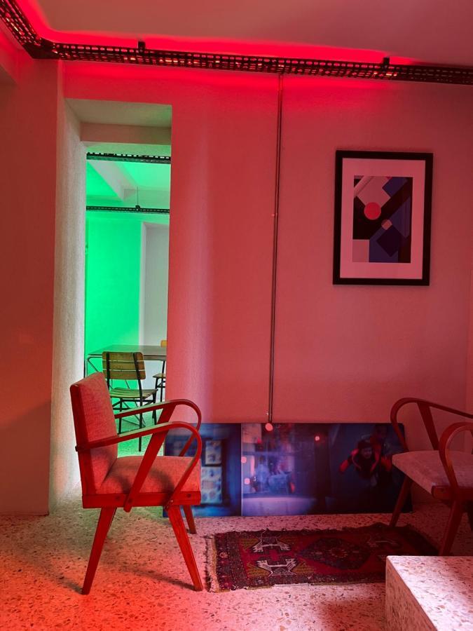 Popstel Hotel Истанбул Екстериор снимка