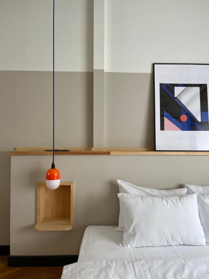 Popstel Hotel Истанбул Екстериор снимка
